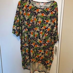 Disney LuLaRoe 2xl Irma